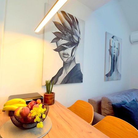 Apartamenty Blanca Leba Exterior photo