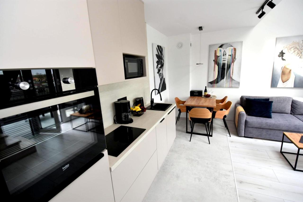 Apartamenty Blanca Leba Exterior photo