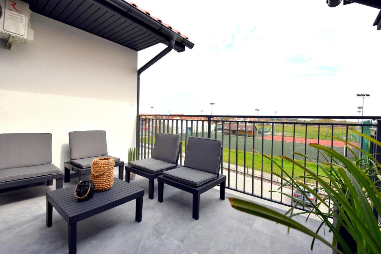 Apartamenty Blanca Leba Exterior photo