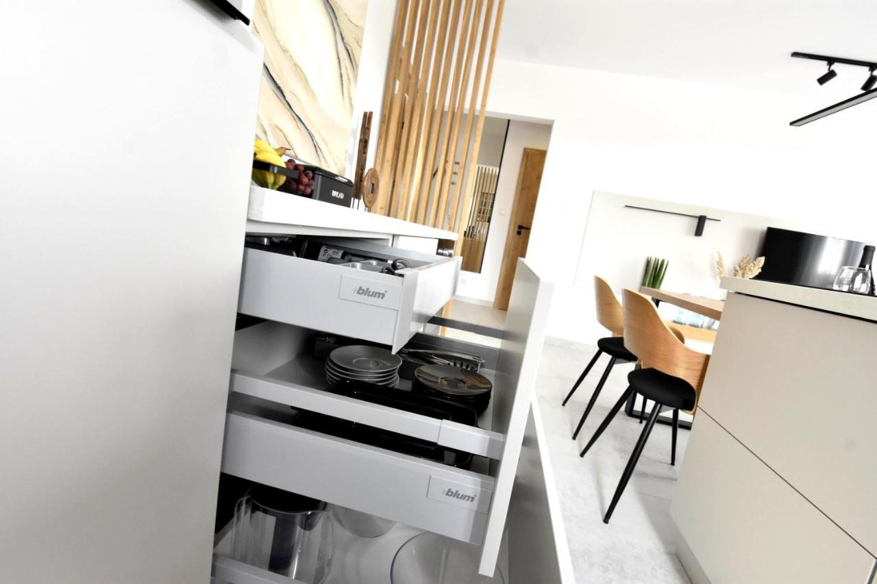 Apartamenty Blanca Leba Exterior photo