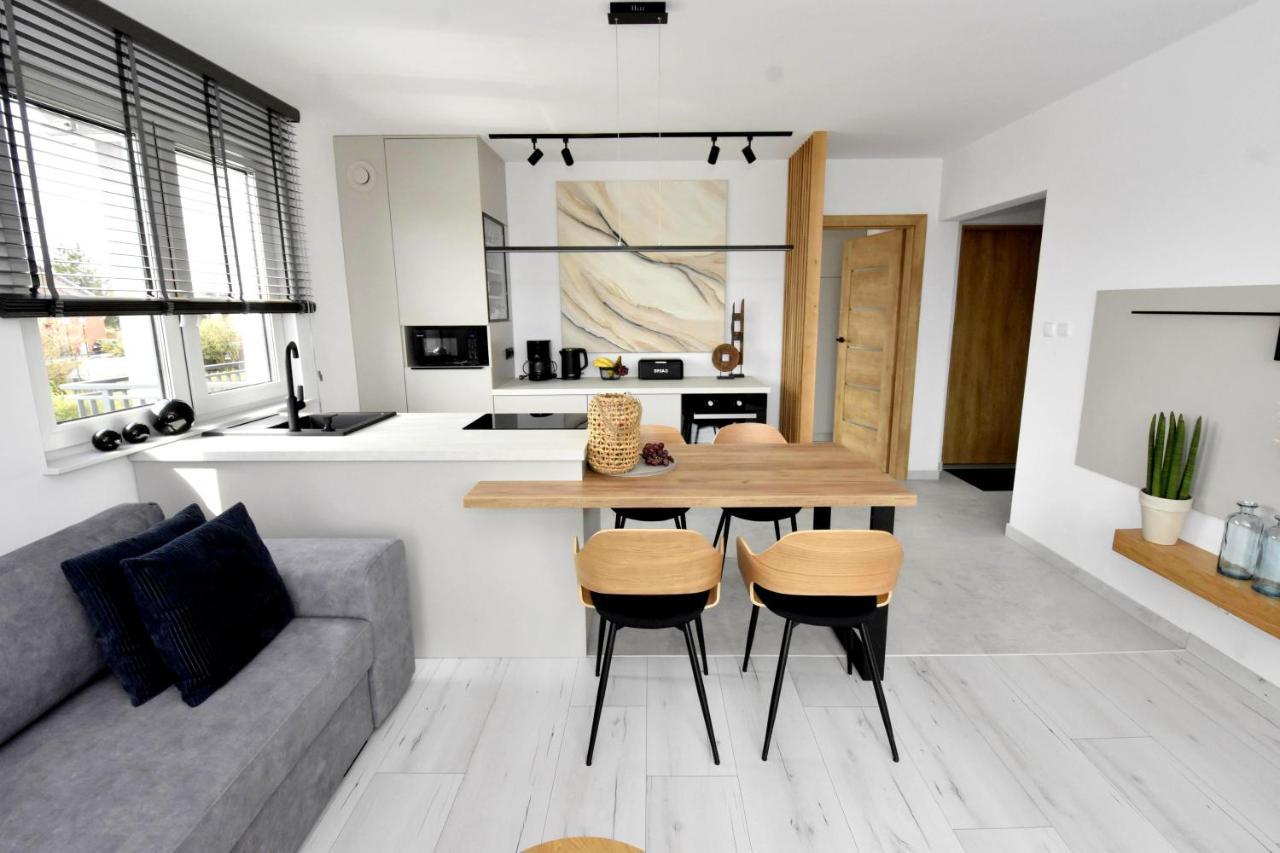 Apartamenty Blanca Leba Exterior photo