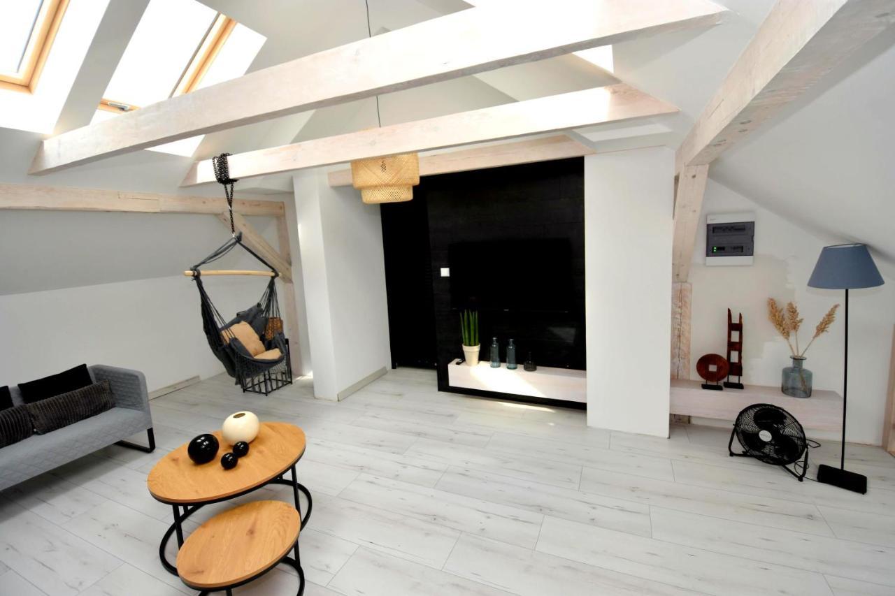 Apartamenty Blanca Leba Exterior photo