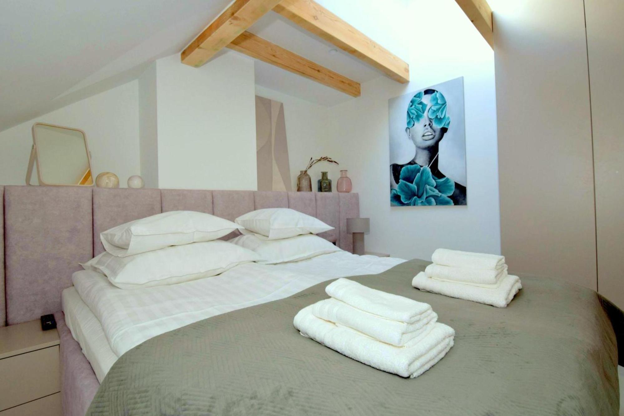 Apartamenty Blanca Leba Exterior photo