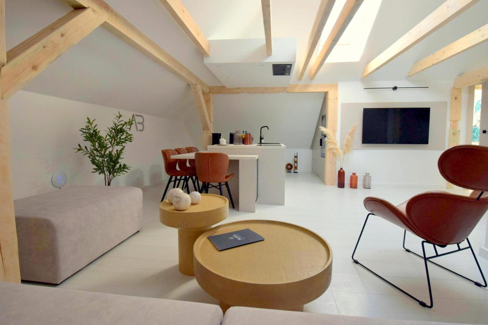 Apartamenty Blanca Leba Exterior photo