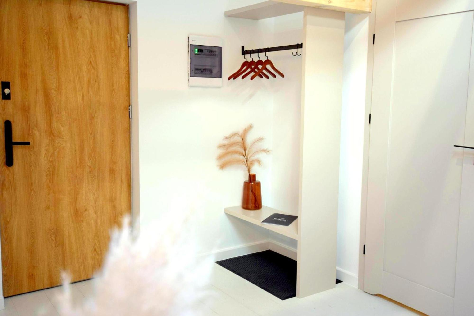 Apartamenty Blanca Leba Exterior photo