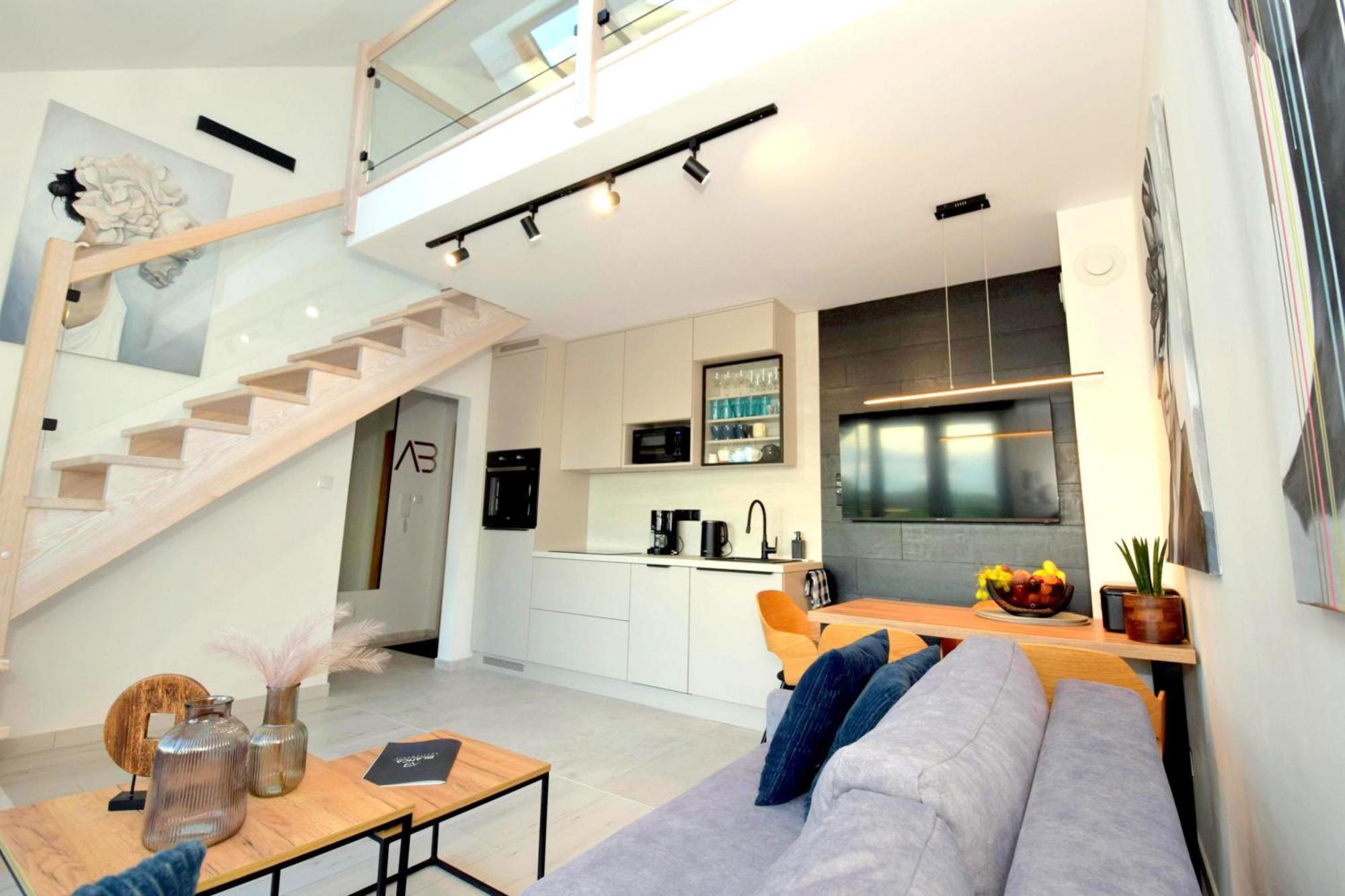 Apartamenty Blanca Leba Exterior photo