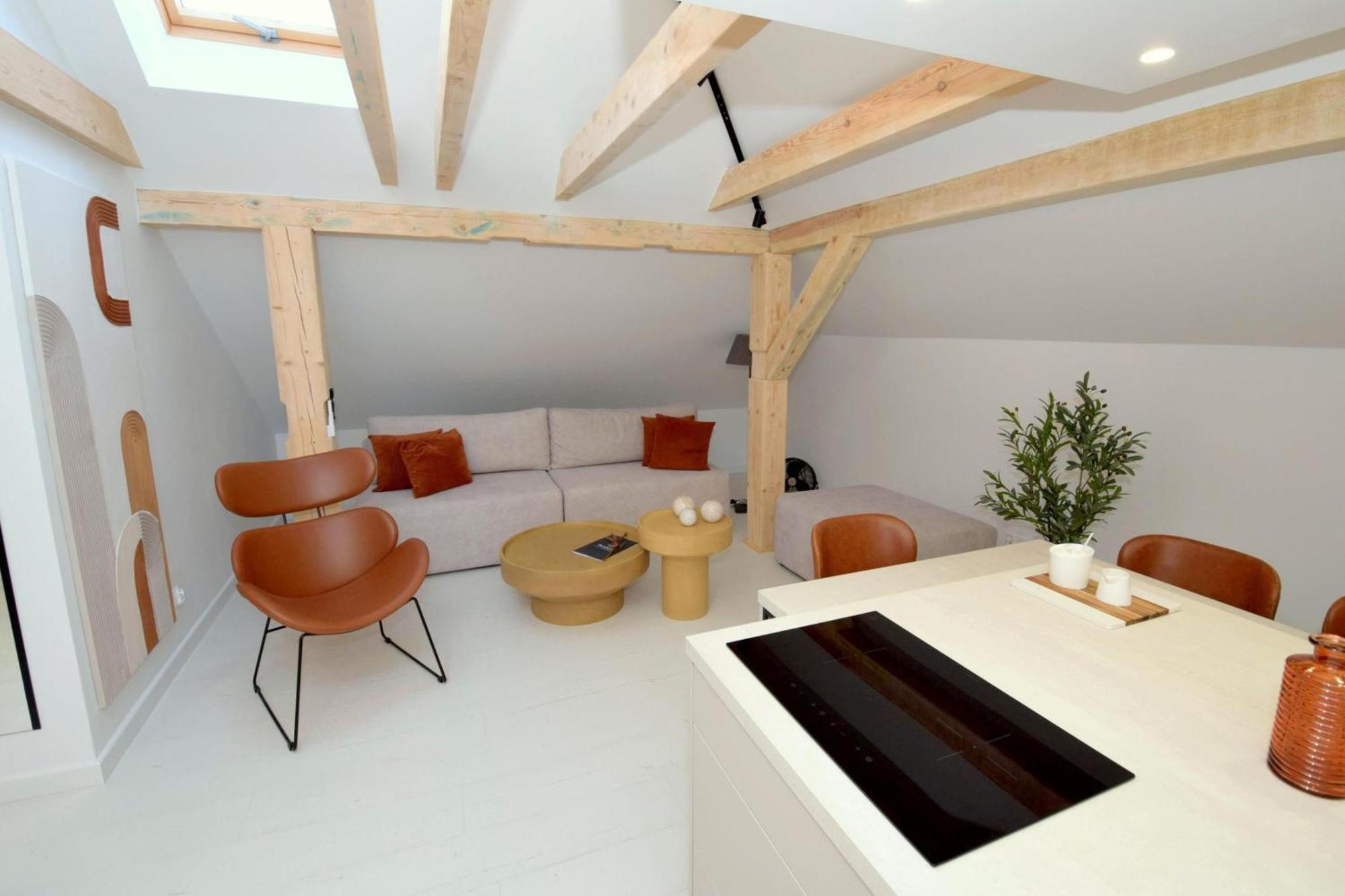 Apartamenty Blanca Leba Exterior photo