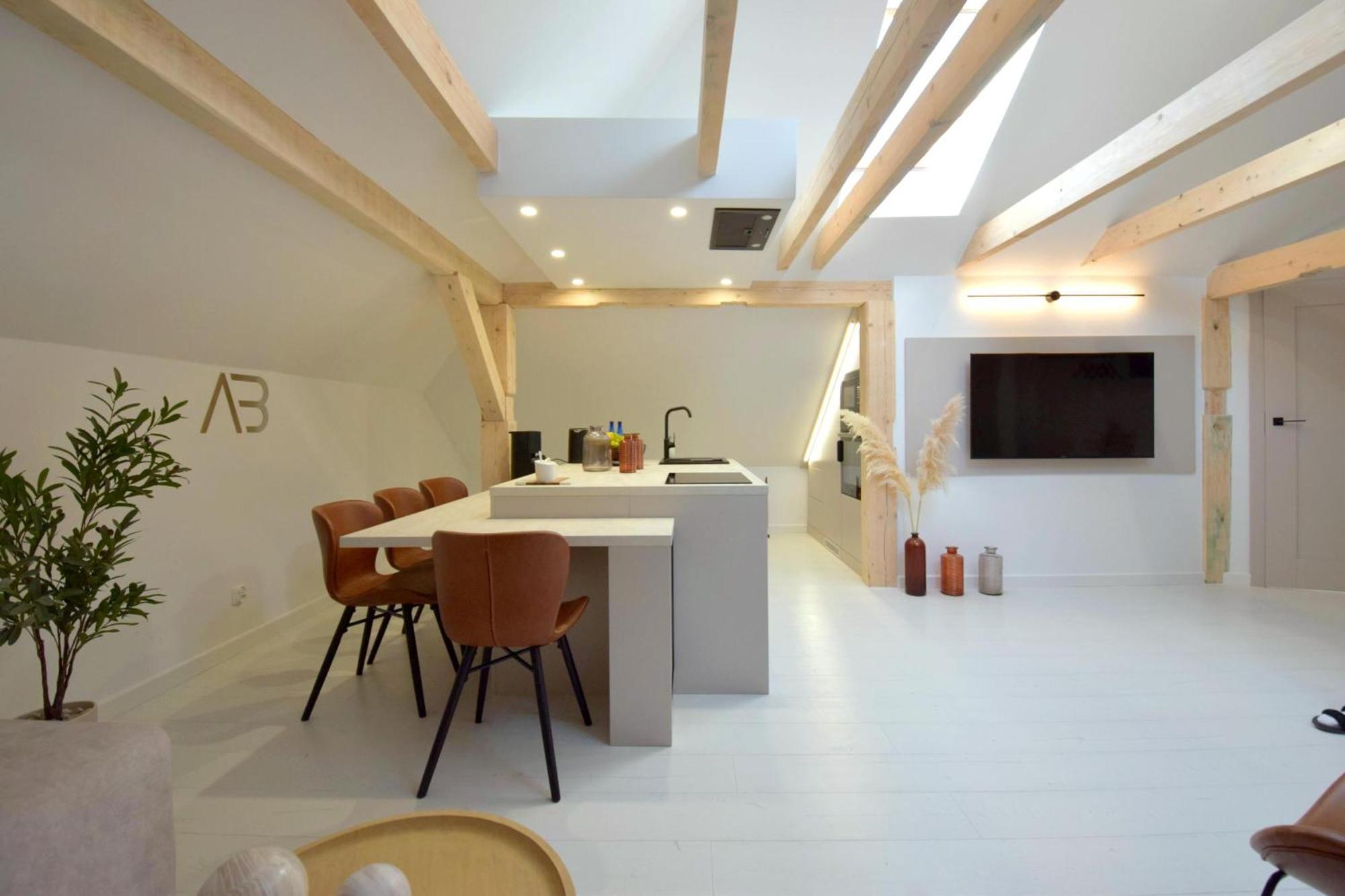 Apartamenty Blanca Leba Exterior photo