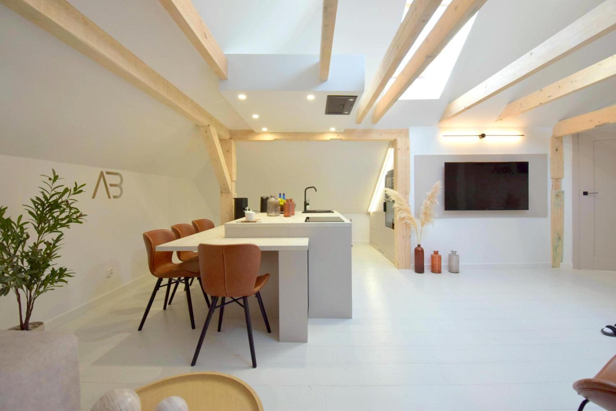Apartamenty Blanca Leba Exterior photo