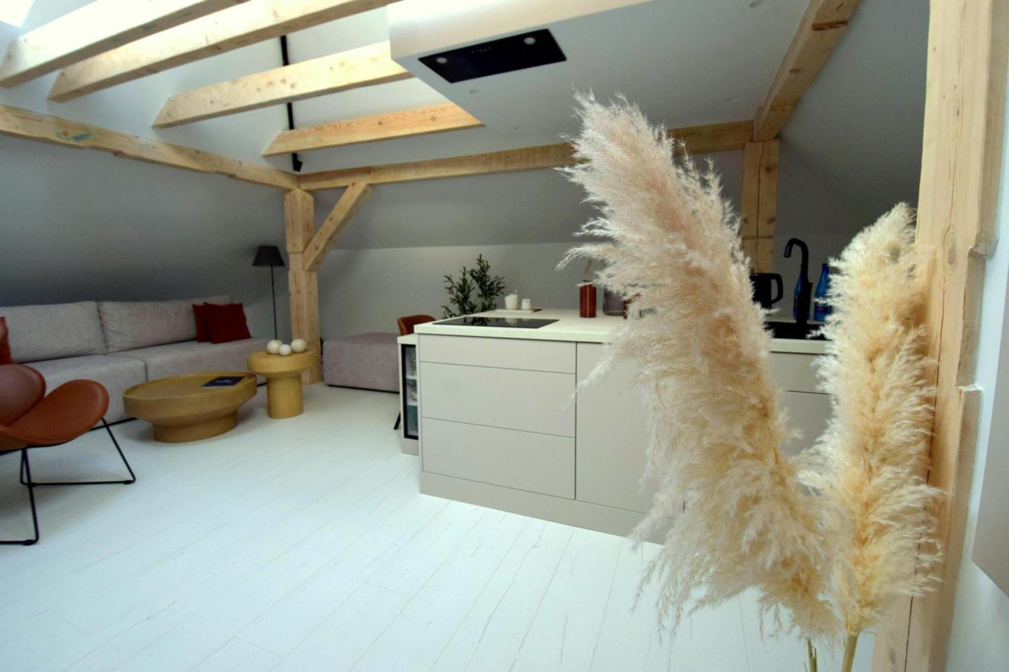 Apartamenty Blanca Leba Exterior photo