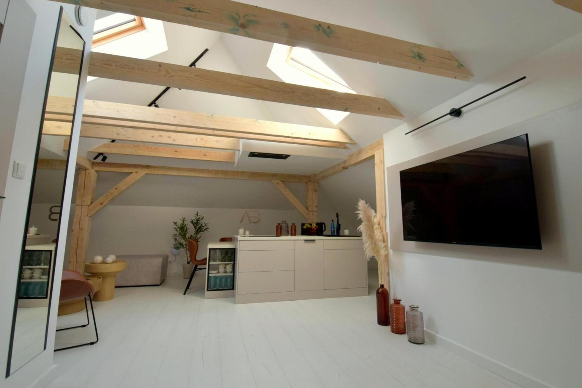 Apartamenty Blanca Leba Exterior photo